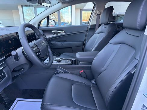 New 2026 Kia Sportage EX image 29