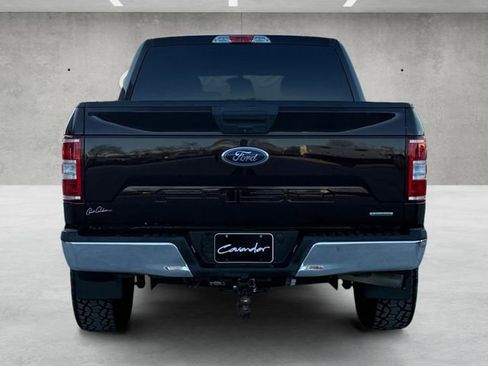 Used 2019 Ford F150 XLT image 15