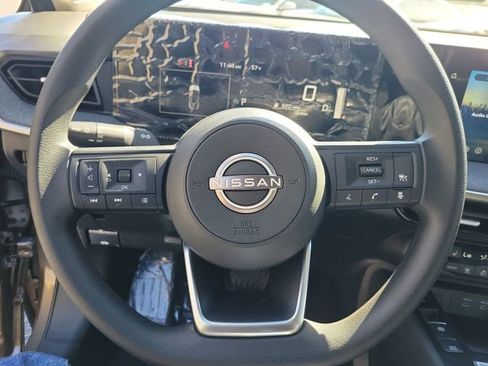 New 2026 Nissan Kicks SV w/ SV Premium Package image 17