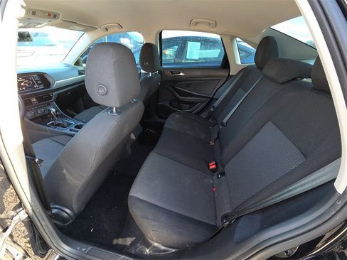 Used 2021 Volkswagen Jetta S w/ Driver Assistance Package image 14