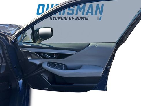 Used 2024 Subaru Legacy Limited image 16