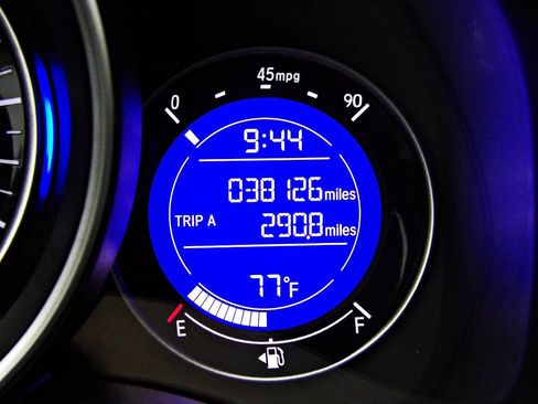 Used 2020 Honda Fit Sport image 14