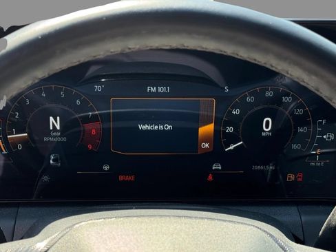 Used 2025 Ford Mustang GT Premium RWD image 26