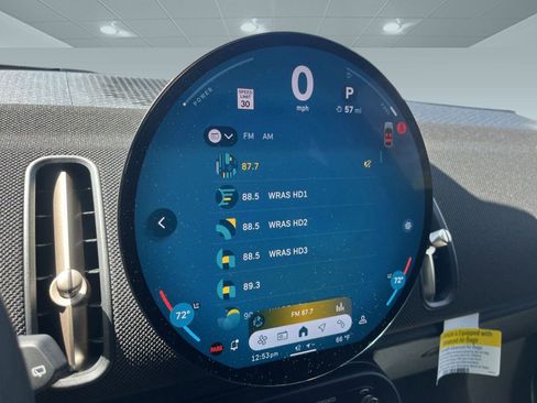 New 2025 MINI Cooper Countryman S image 26