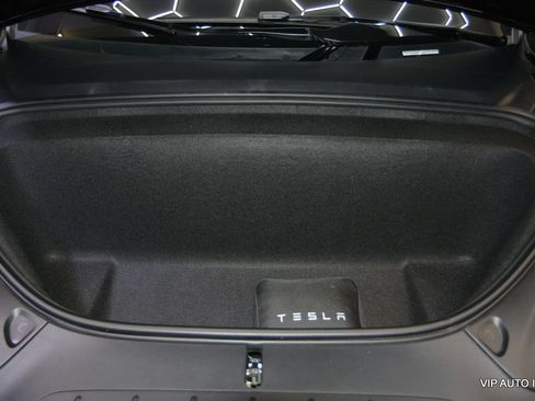 Used 2022 Tesla Model X Plaid AWD/4WD image 28