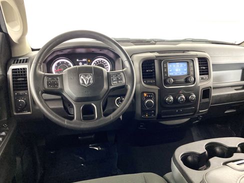 Used 2018 RAM 1500 Express w/ Express Value Package image 18