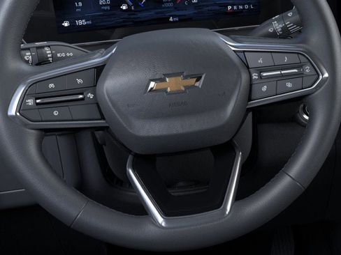 New 2025 Chevrolet Tahoe Premier image 43