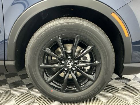 New 2026 Honda CR-V Sport-L image 15