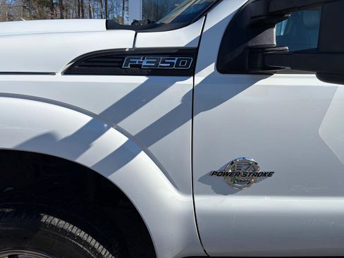Used 2015 Ford F350 XL w/ Power Equipment Group image 15