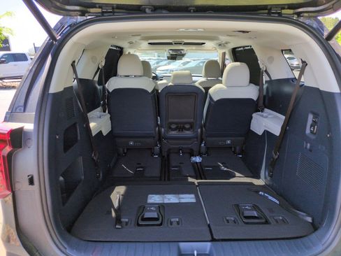 New 2026 Kia Carnival SX Prestige FWD image 41