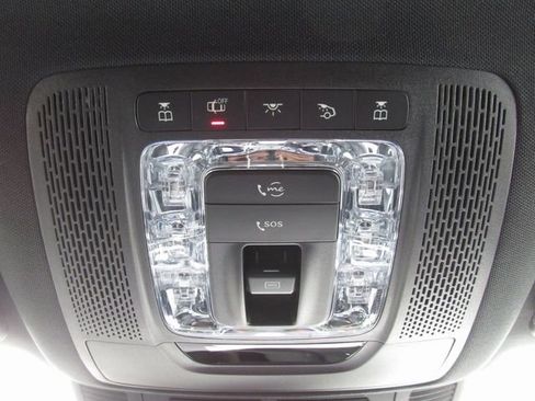 New 2026 Mercedes-Benz GLE 53 AMG 4MATIC image 29