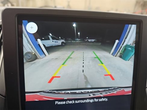 Used 2022 Ford Edge SEL w/ Convenience Package image 20