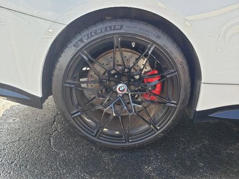 Used 2023 BMW M4 xDrive Competition image 33