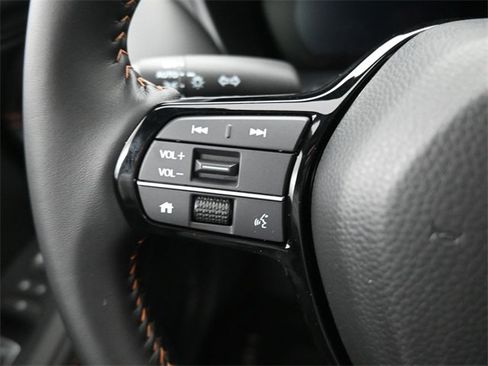 New 2026 Honda HR-V Sport image 19