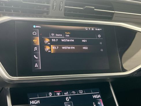 Used 2019 Audi A6 2.0T Premium w/ Convenience Package image 15