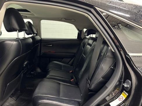 Used 2010 Lexus RX 350 AWD image 30