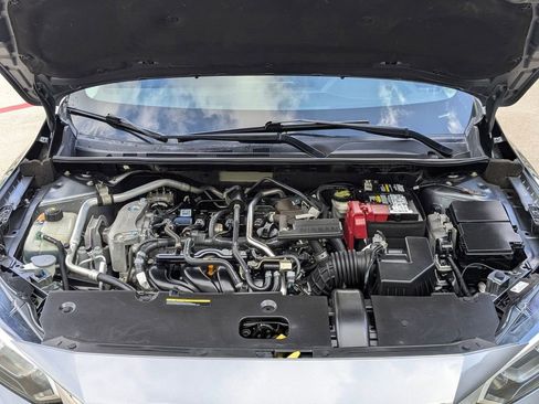 Used 2021 Nissan Sentra SV image 32