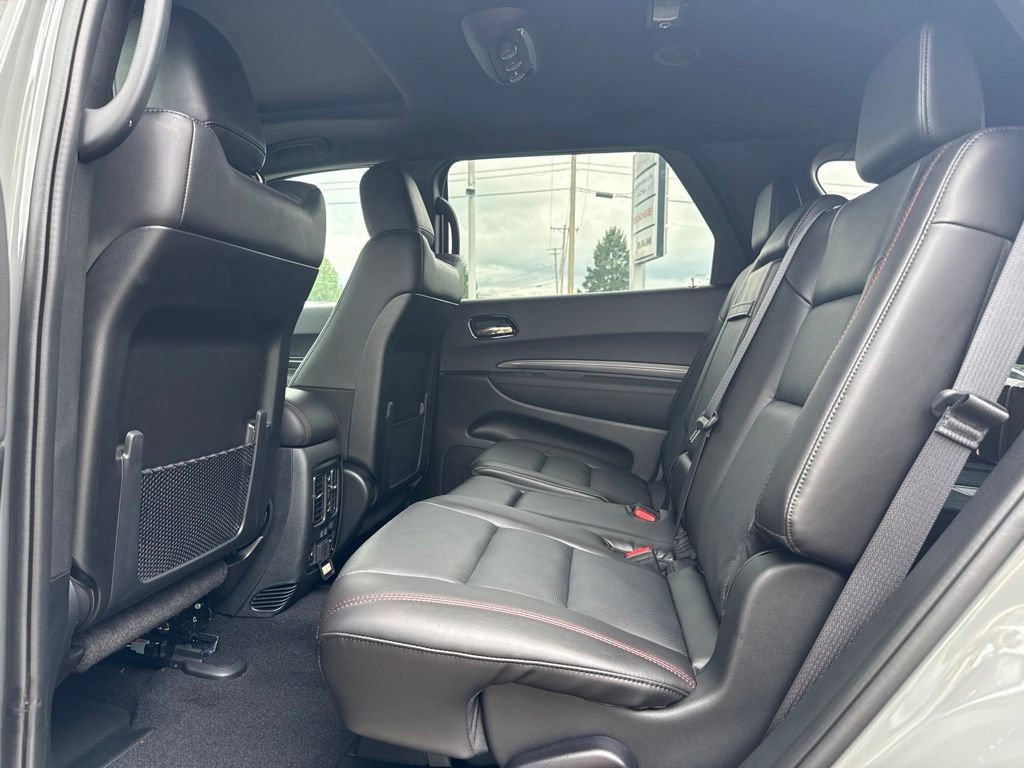 New 2026 Dodge Durango GT AWD/4WD image 21