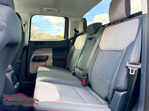 Used 2023 Ford Maverick XLT w/ Equipment Group 300A Standard image 8