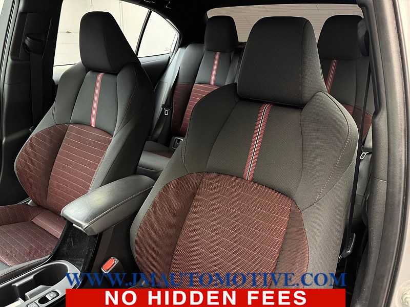 Used 2023 Toyota Corolla SE FWD image 13