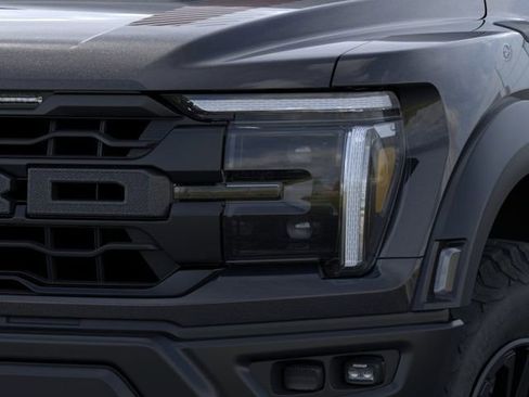 New 2026 Ford F150 Raptor AWD/4WD image 18