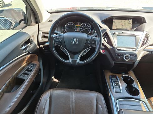 Used 2019 Acura MDX FWD w/ Advance Package image 14