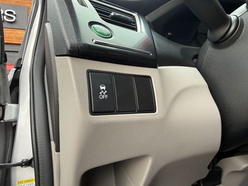 Used 2015 Honda Civic EX image 30