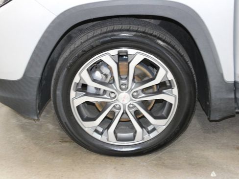 Used 2019 GMC Terrain SLT w/ Preferred Package FWD image 51