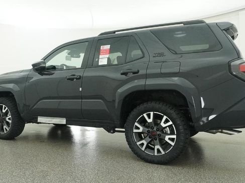 New 2026 Toyota 4Runner TRD Sport Premium image 44
