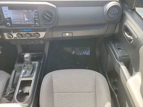 Used 2023 Toyota Tacoma SR image 13