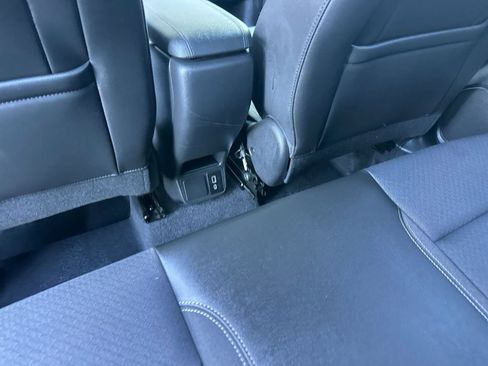 Used 2025 Buick Encore GX Preferred image 24