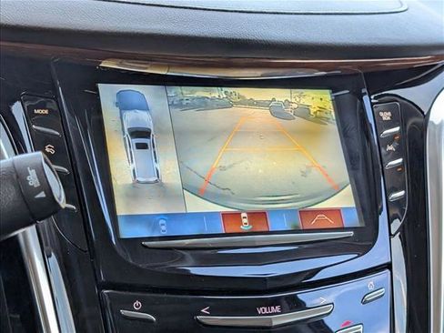 Used 2020 Cadillac Escalade ESV Luxury image 14