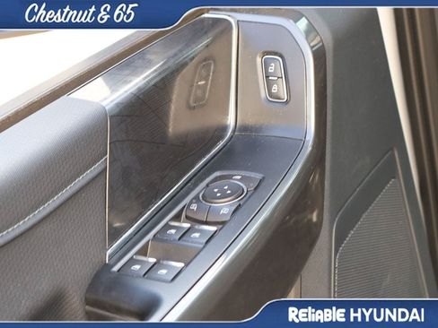 Used 2022 Ford F150 XLT w/ Equipment Group 302A High AWD/4WD image 21