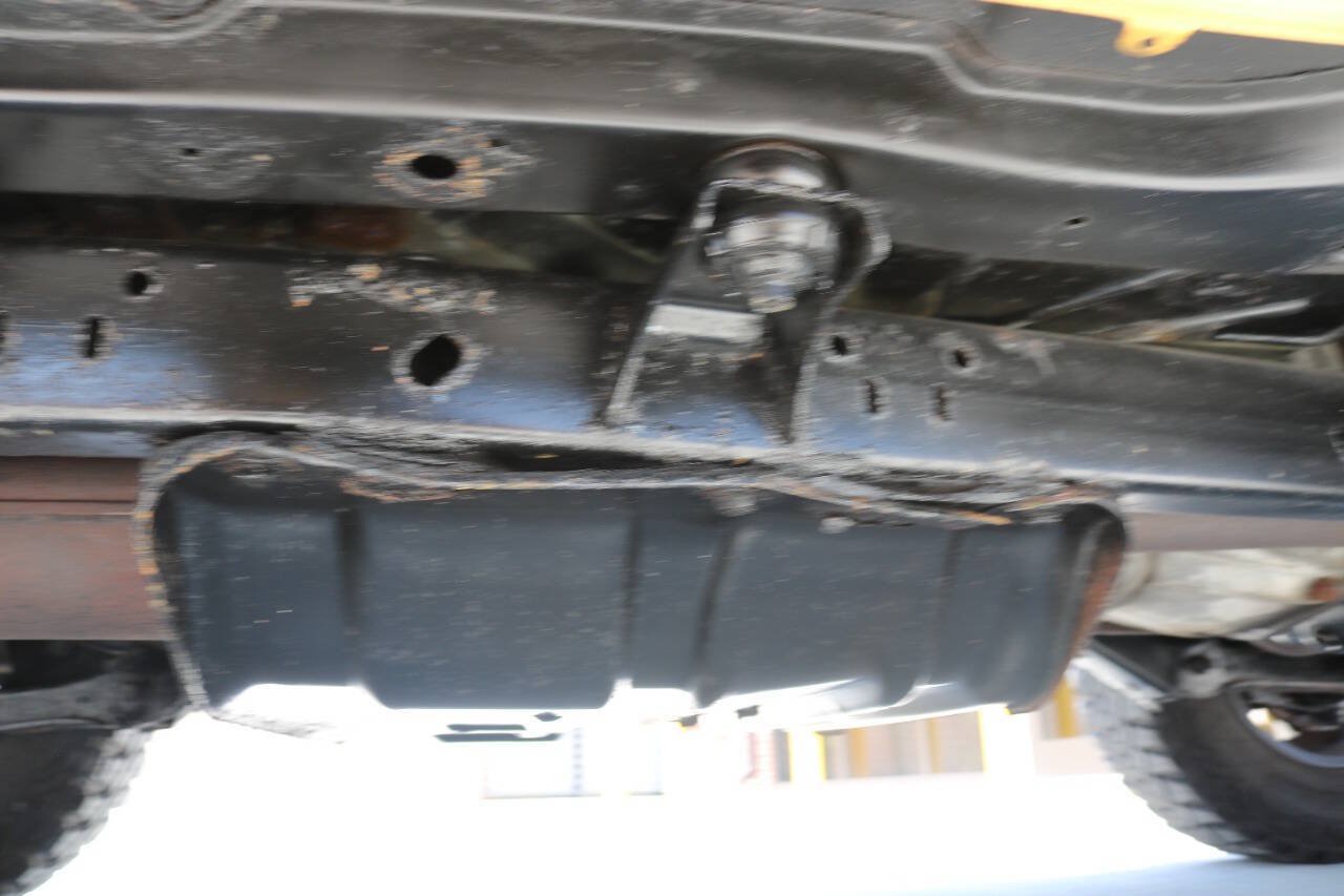 Used 2004 Jeep Wrangler X w/ Convenience Group AWD/4WD image 93