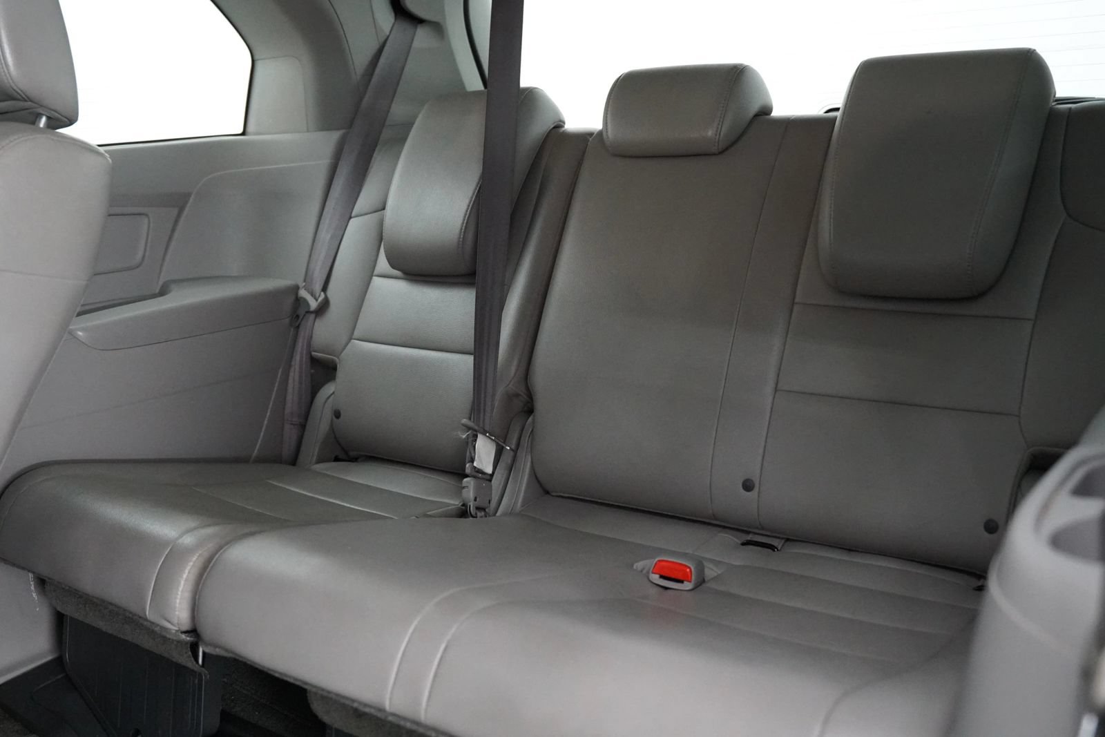 Used 2011 Honda Odyssey EX-L image 28
