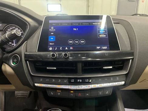 Used 2021 Cadillac CT5 Premium Luxury AWD/4WD image 22