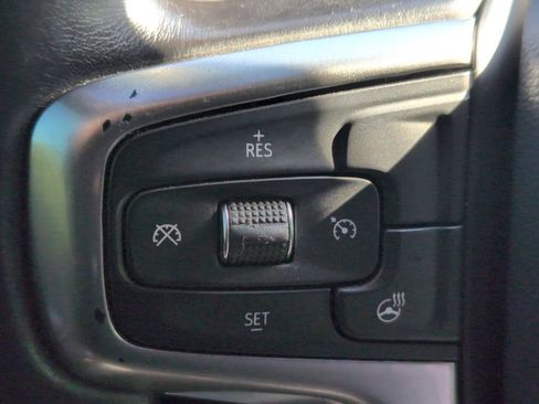 Used 2021 Chevrolet Silverado 1500 LT RWD image 21
