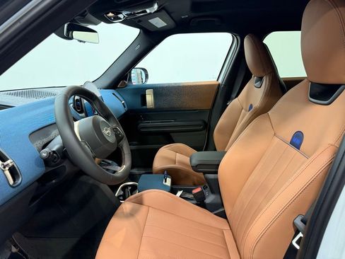 New 2026 MINI Cooper Countryman S image 12