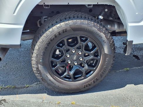 Used 2024 Ford F150 XLT w/ Equipment Group 302A MID AWD/4WD image 29
