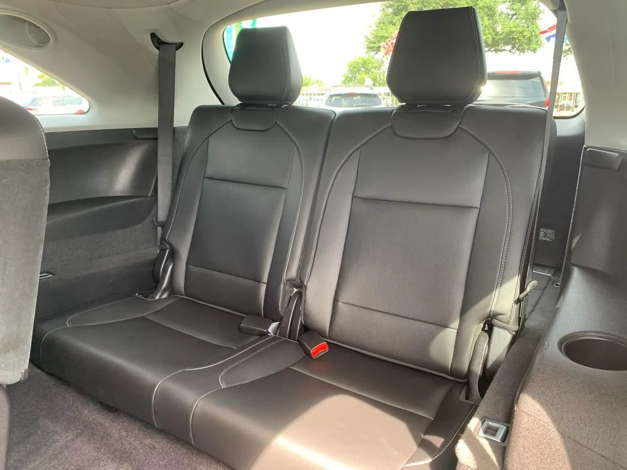Used 2019 Acura MDX w/ Technology Package FWD image 11