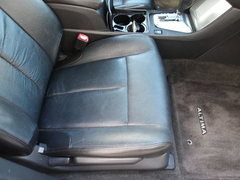 Used 2012 Nissan Altima 2.5 SL w/ 2.5SL Pkg FWD image 19