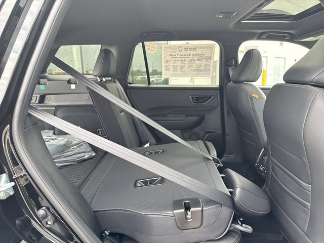 New 2026 Subaru Outback Wilderness AWD/4WD image 16