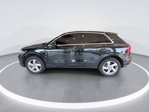 Used 2020 Audi Q3 2.0T Premium AWD/4WD image 5