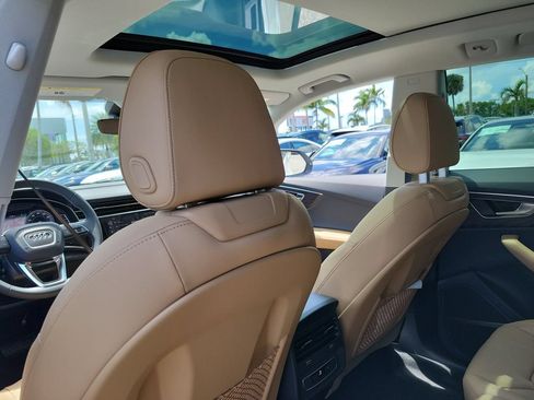 New 2026 Audi Q8 Premium AWD/4WD image 25
