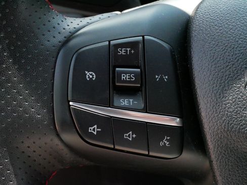 Used 2024 Ford Escape ST-Line AWD/4WD image 27