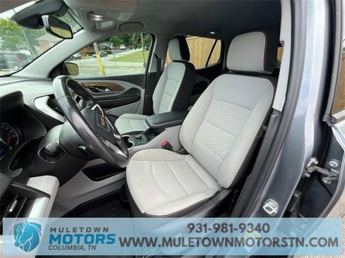 Used 2020 GMC Terrain SLE w/ Driver Convenience Package image 11