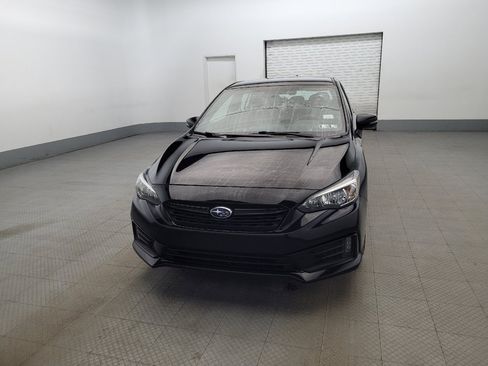 Used 2022 Subaru Impreza 2.0i Sport image 15