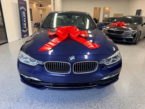 Used 2017 BMW 340i Sedan image 13