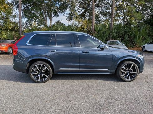 Certified 2024 Volvo XC90 B6 Plus w/ Protection Package Premier image 3