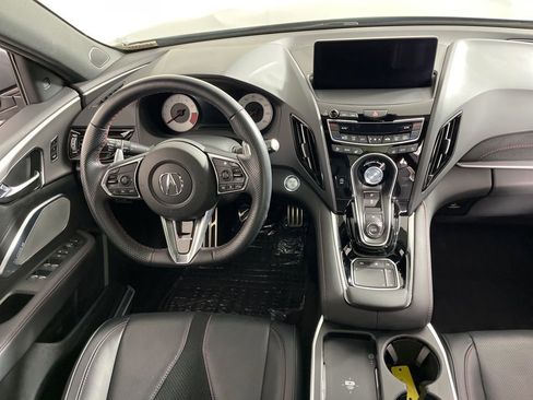 Used 2025 Acura RDX A-Spec image 5